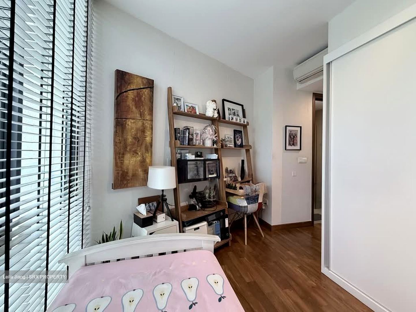 Terra Villas (D14), Terrace #545432141
